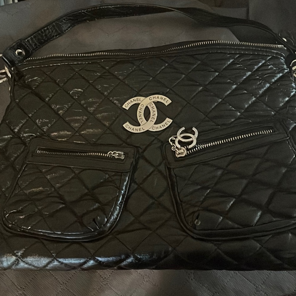 Designer bag